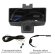 RedPower DVR-MBG3-G (черный) для Mercedes G-класс (2012-2018)