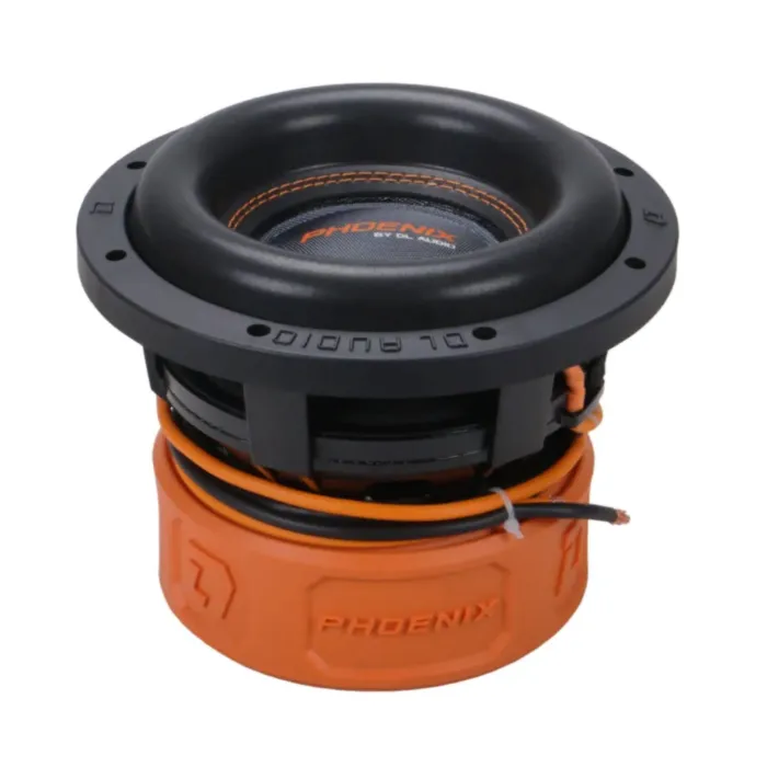 DL Audio Phoenix 8