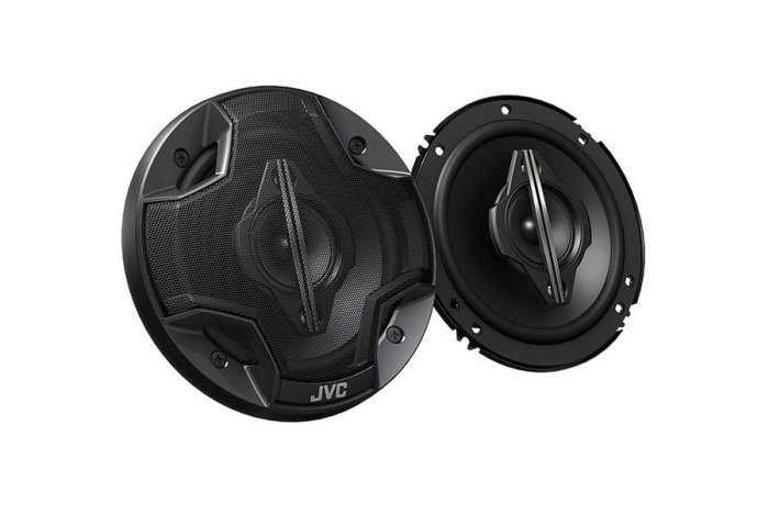 JVC CS-HX649