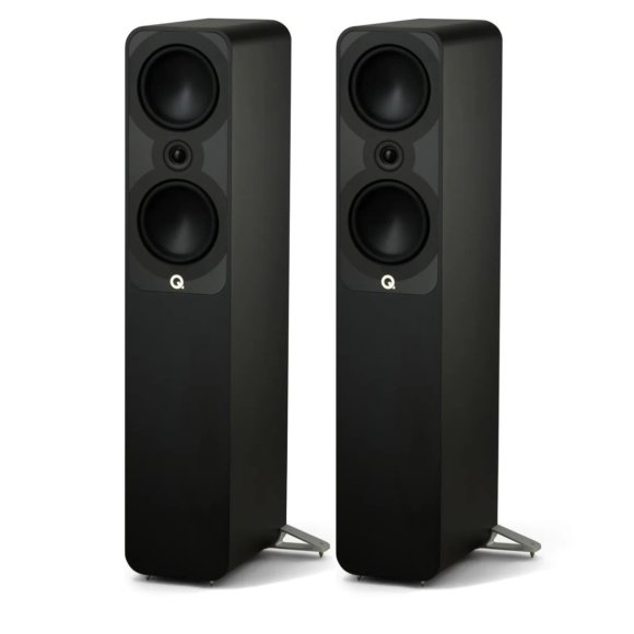 Q-Acoustics Q 5050 (QA5052) Black