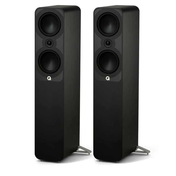 Q-Acoustics Q 5050 (QA5052) Black
