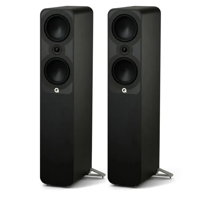 Q-Acoustics Q 5050 (QA5052) Black