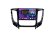FarCar s400 Super HD для Mitsubishi Pajero Sport,L200 на Android (XL1198M)