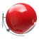 Elipson Planet M 2.0 red