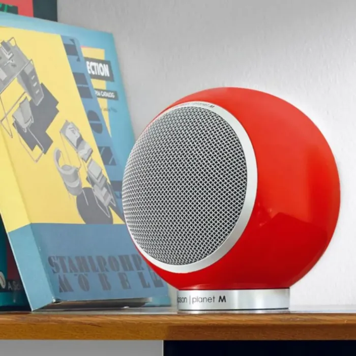 Elipson Planet M 2.0 red