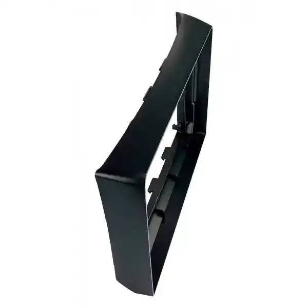 Магнитола для Nissan Maxima A33 1999-2006 Parafar NEO в стиле Mercedes на Андроид 10.0 PF651LUX1NRGMx