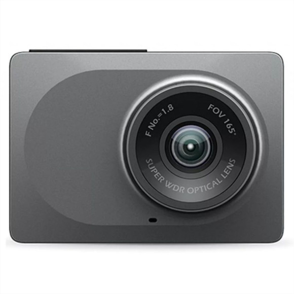 Xiaomi XiaoYi car cam 1080P Grey 60 fps