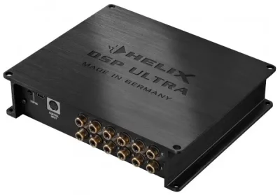 Helix DSP-Ultra