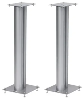 NorStone Stylum 3 silver