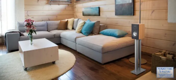 NorStone Stylum 3 silver