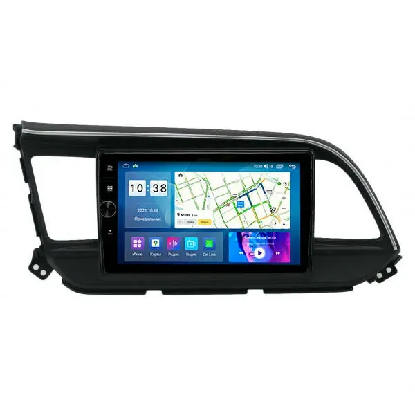 Магнитола для Hyundai Elantra 6 2019+ Parafar на Андроид 13.0 PF365FHDAV