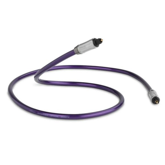 QED Reference Optical Quartz 2m