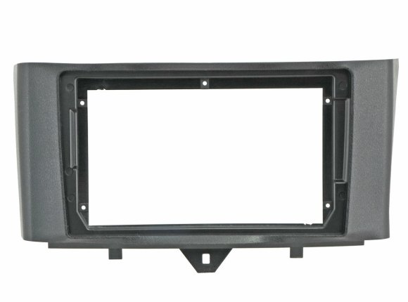INCAR RSM-FC607