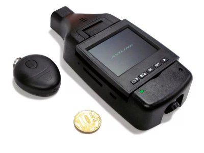 AAALINE DVR-B1