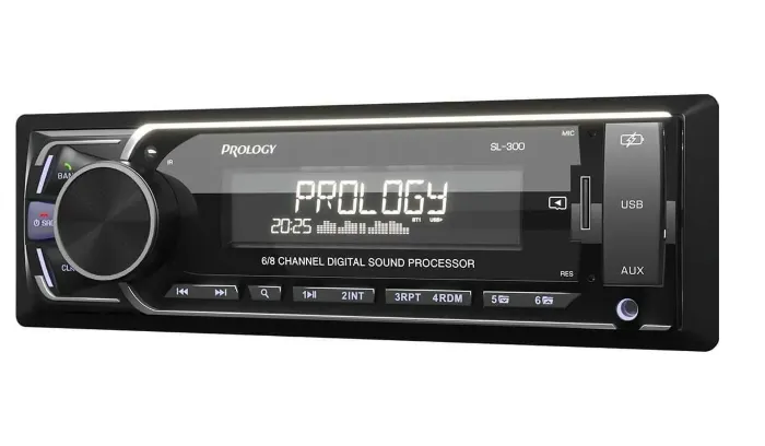 PROLOGY SL-300
