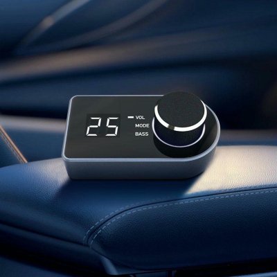 GOLDHORN DSP Remote Controller  -  Проводной пульт ДУ устройств DSP и DSPA GoldHorn без Hi-Res плеера