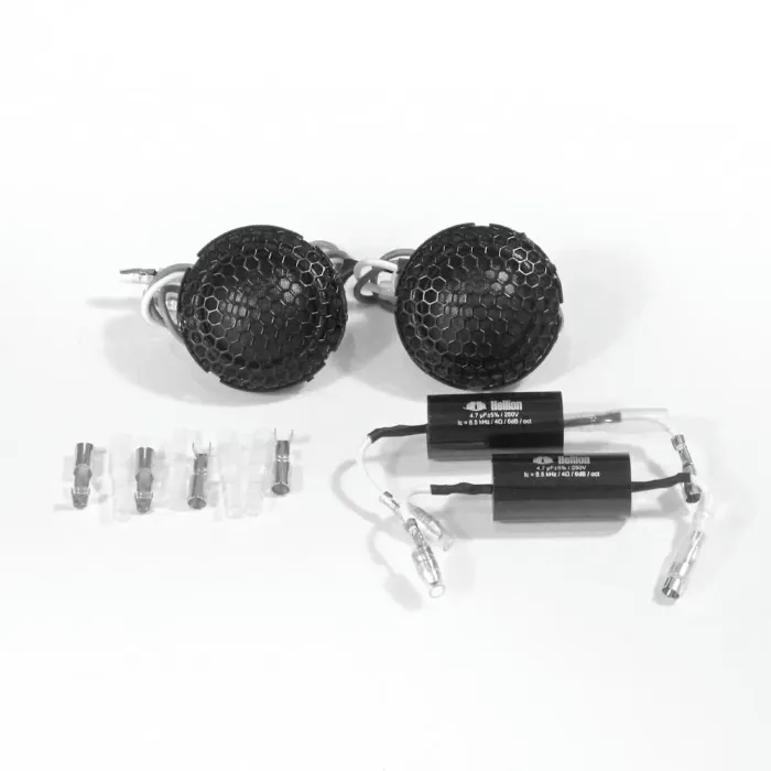 Высокочастотные динамики Hellion Symphony TWB-25