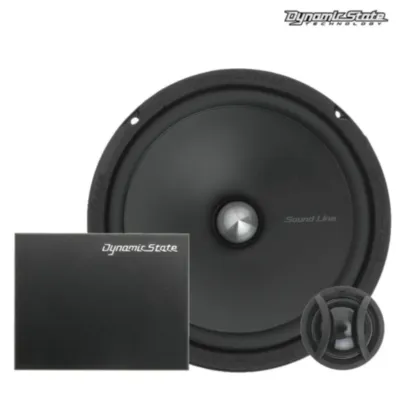 Dynamic State SLE-165.2