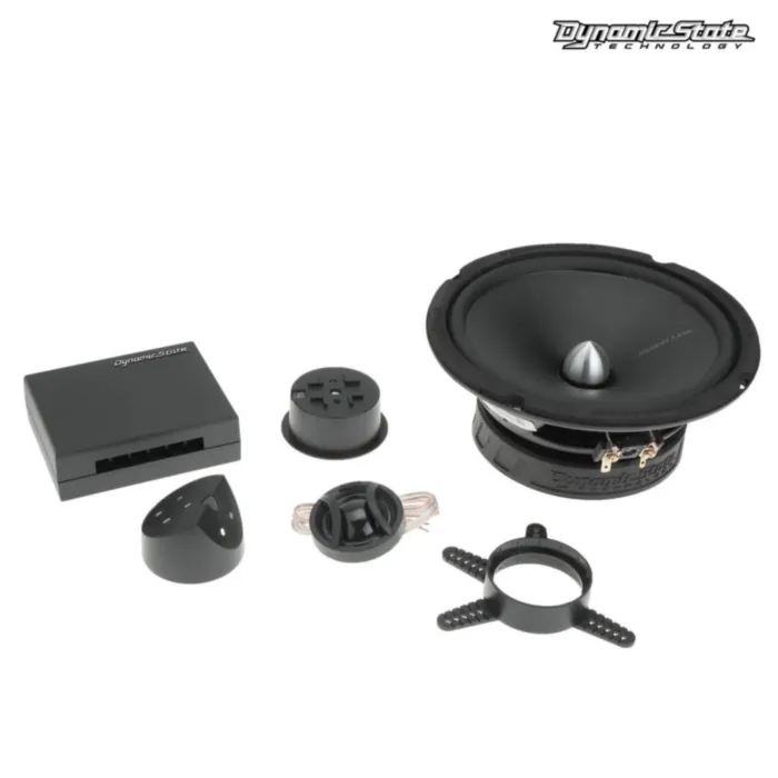 Dynamic State SLE-165.2