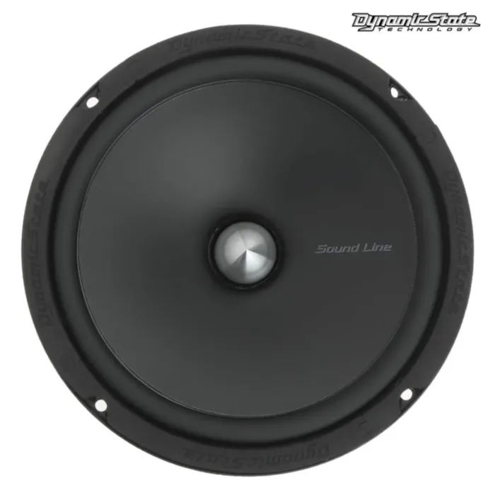 Dynamic State SLE-165.2