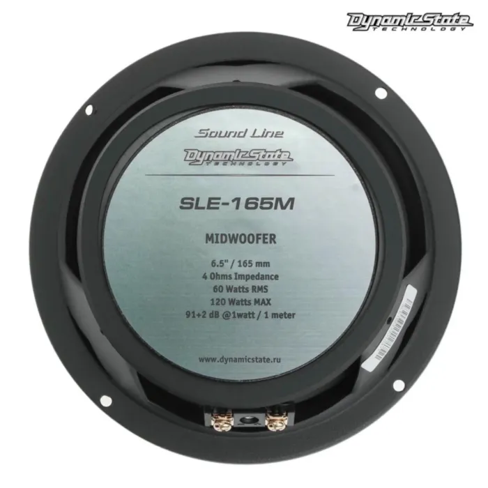 Dynamic State SLE-165.2