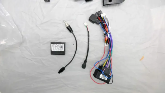 Магнитола для Chevrolet Orlando 2009-2012 Parafar на Андроид 13.0 PF024FHD