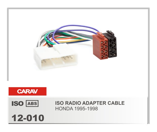 CARAV 12-010