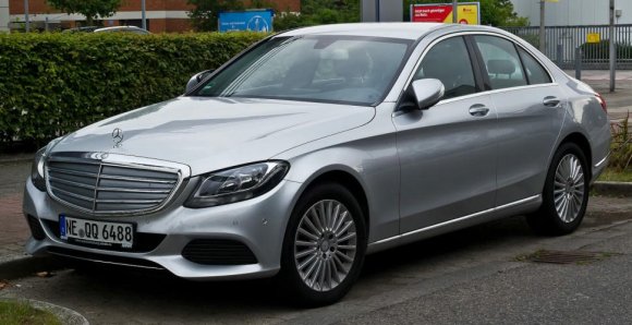 ЭЛЕКТРОПРИВОД БАГАЖНИКА ДЛЯ MERCEDES BENZ C CLASS W205 2014-2021 ГОДОВ