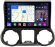 FarCar s400 для Jeep Wrangler 3 JK 2011-2014 на Android (HL3295M)
