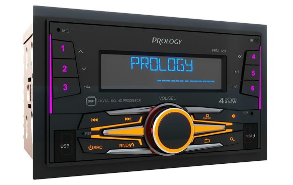 PROLOGY PRM-120 POSEIDON