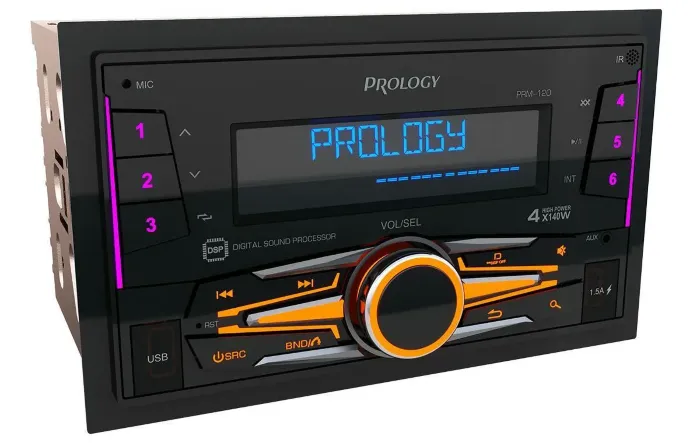 PROLOGY PRM-120 POSEIDON