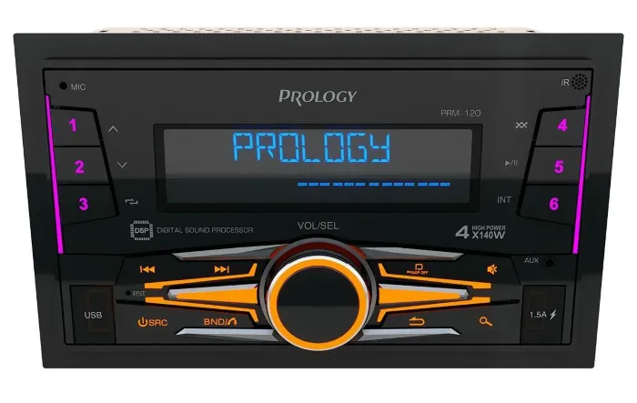 PROLOGY PRM-120 POSEIDON