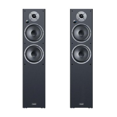 Magnat Monitor Reference 5A Black