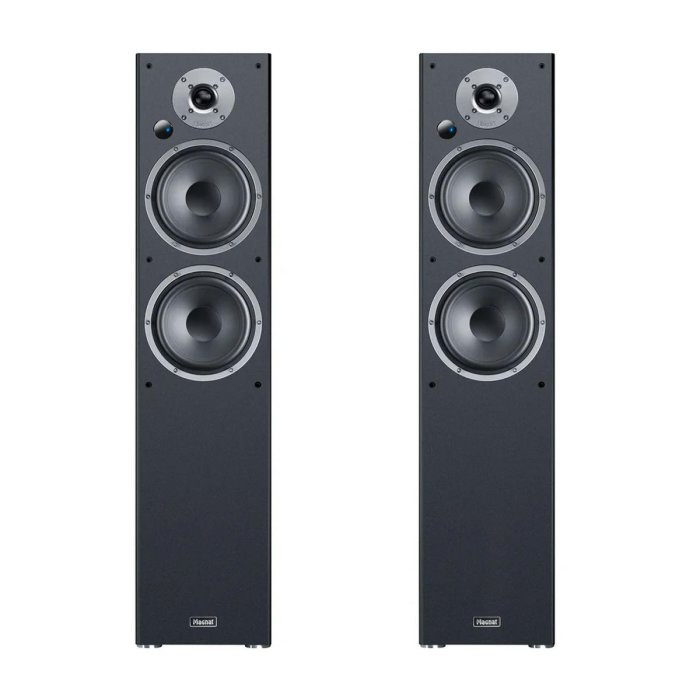 Magnat Monitor Reference 5A Black