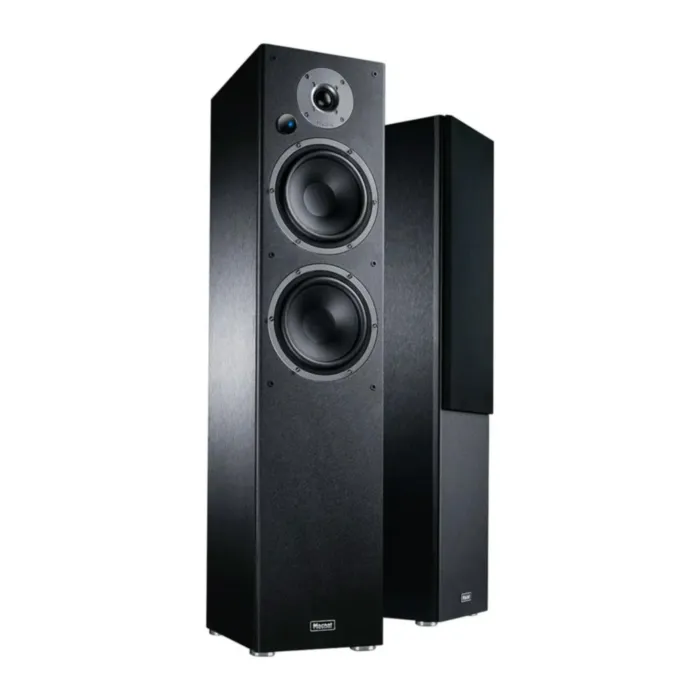 Magnat Monitor Reference 5A Black