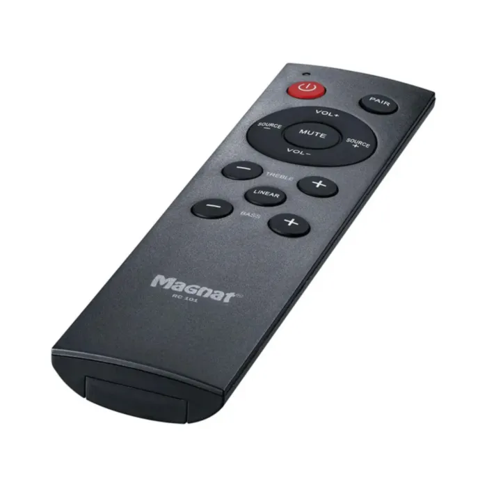 Magnat Monitor Reference 5A Black