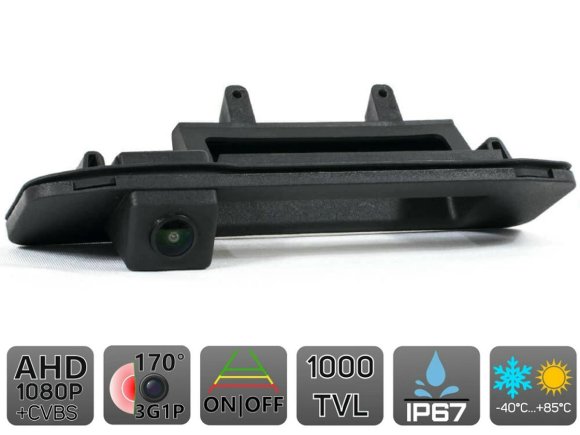 AVEL AVS370CPR129