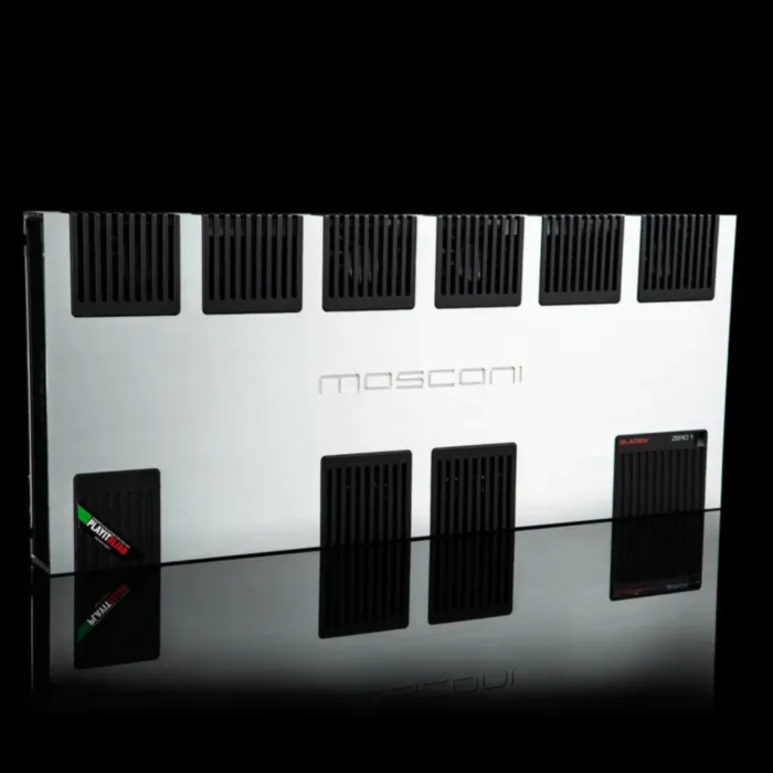 Mosconi Zero 1