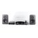 Rega System One Black