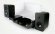 Rega System One Black
