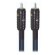 Wireworld Oasis 8 2RCA - 2RCA 2m
