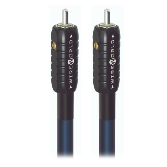 Wireworld Oasis 8 2RCA - 2RCA 2m