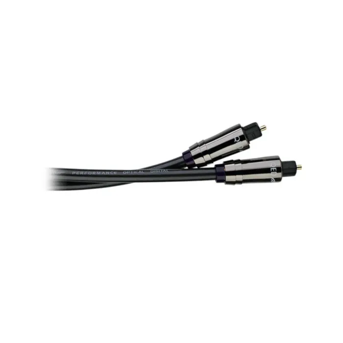 QED Performance Optical Graphite Toslink - Toslink 5m