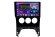 FarCar s400 2K для Peugeot 3008/5008 на Android (BX197M)