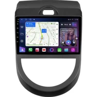 FarCar s500 Plus для KIA Soul на Android (BM3061M)