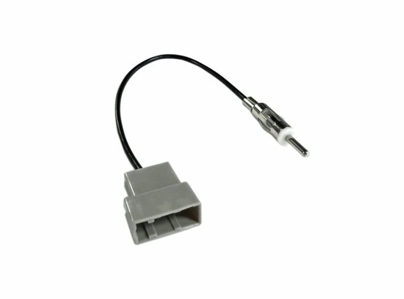 INCAR ISO ANT-14
