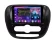 FarCar s400 2K 360 для KIA Soul на Android (BX526M климат 360)