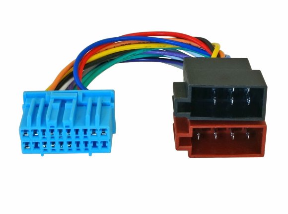 INCAR AHO-99