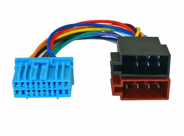 INCAR AHO-99