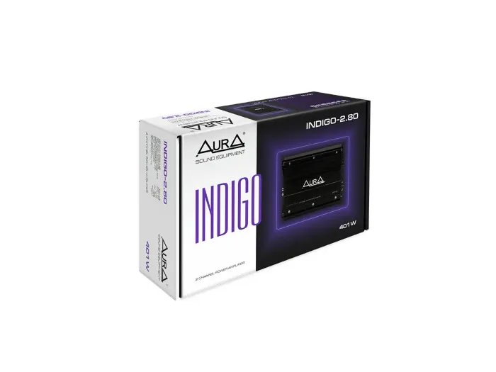 AURA INDIGO-2.80